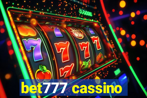 bet777 cassino
